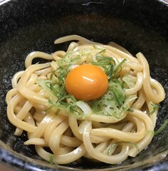 風邪の時はコレ 簡単フワフワあんかけ卵とじうどん レシピ 作り方 By Kouaya2319 楽天レシピ